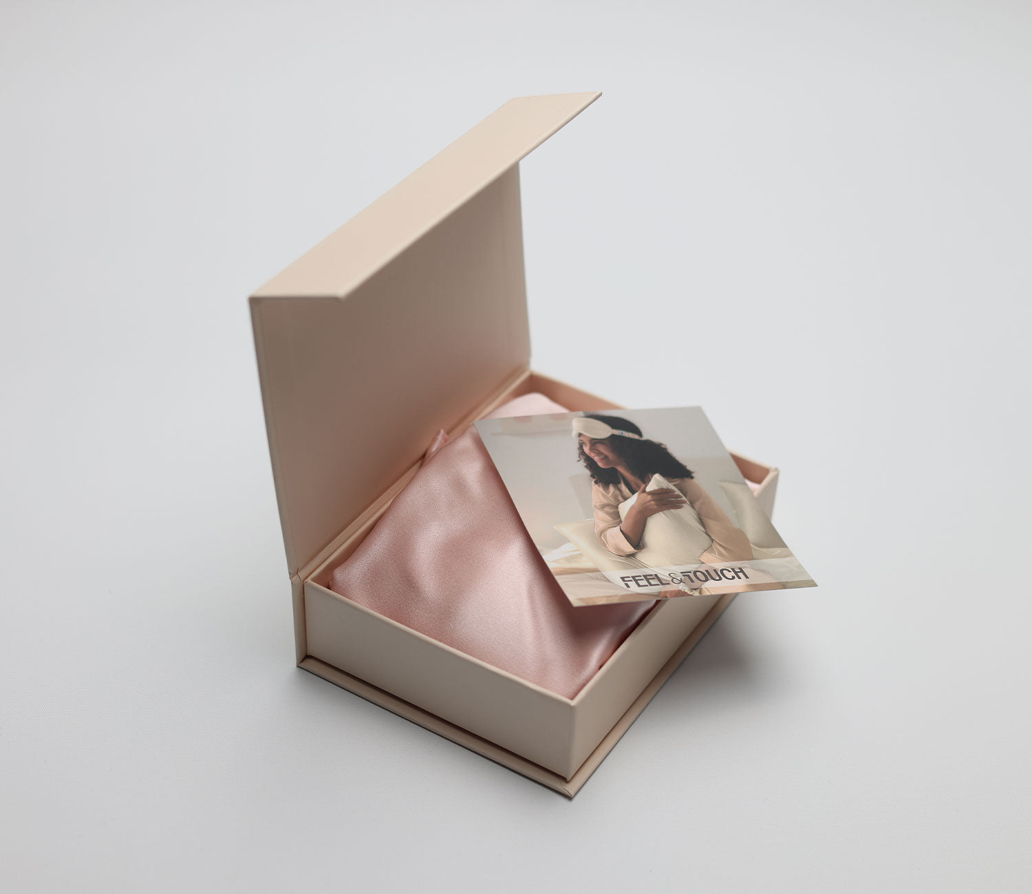 100% Mulberry Silk Pillowcase
