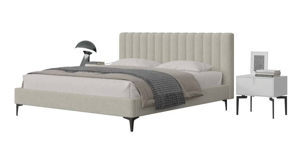 Aura Bed + Reborn Mattress