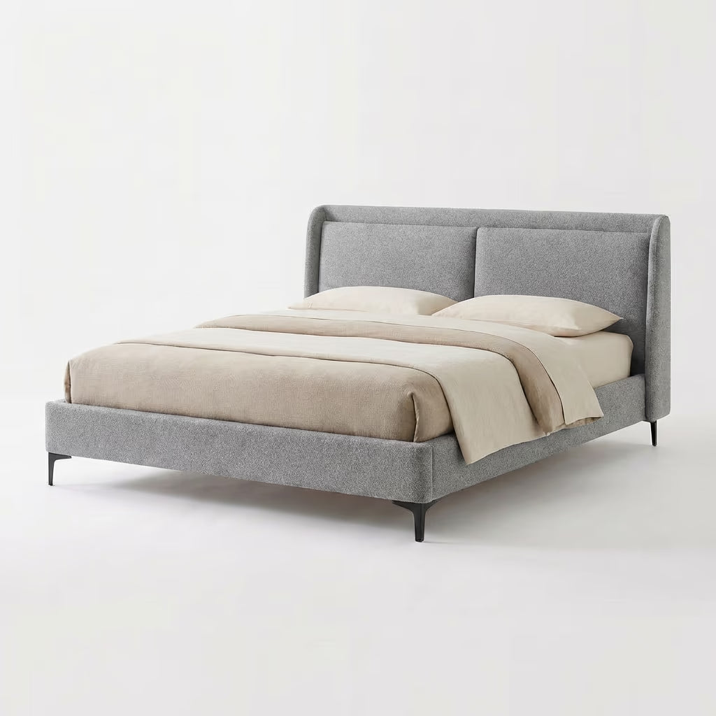 Cleio Bed