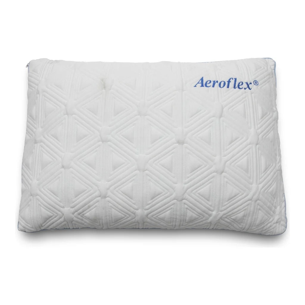 Comfort Hybrid Pillow