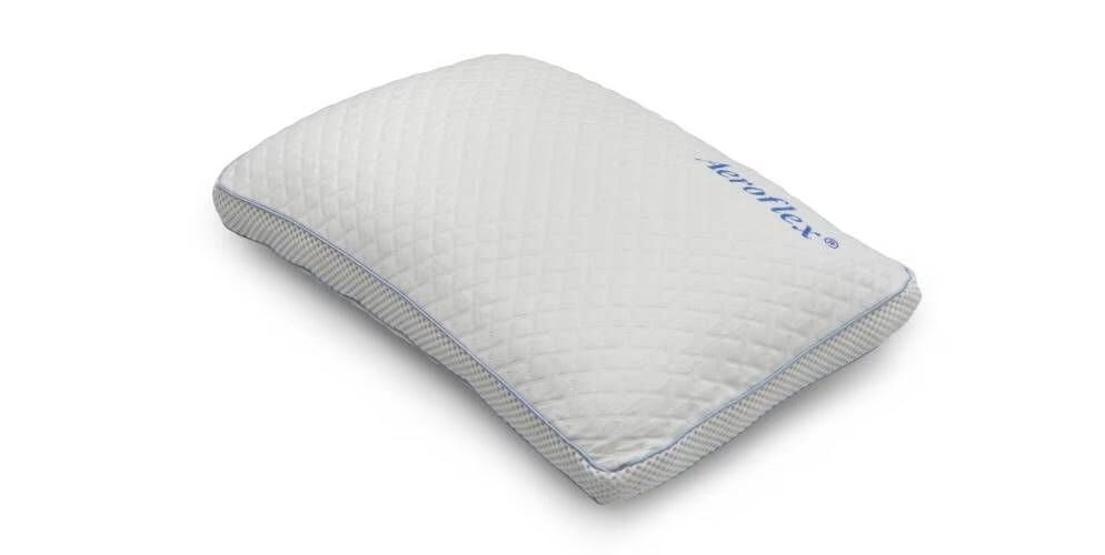 Κλασικό μαξιλάρι Visco