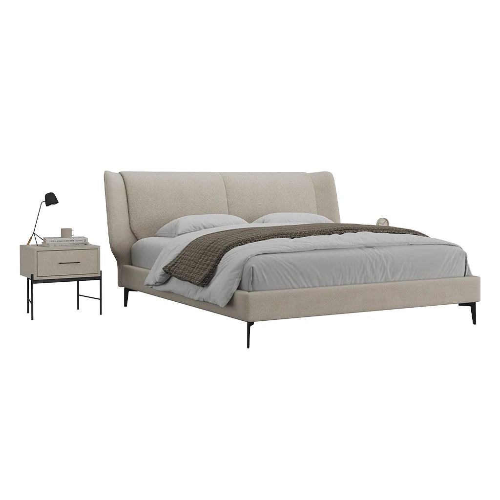 Fiorenza Bed