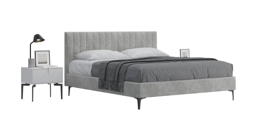 Fiorina Bed + Oniqo Mattress (Online Only)