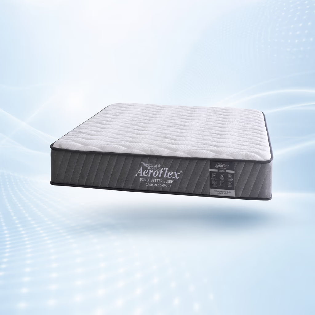 Jasmin Comfort Mattress