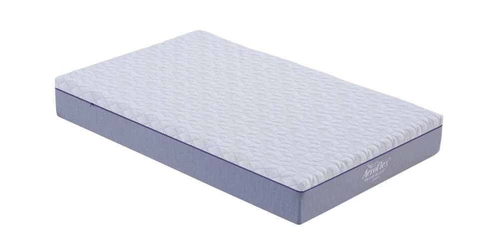 Aura Bed + Legend Mattress