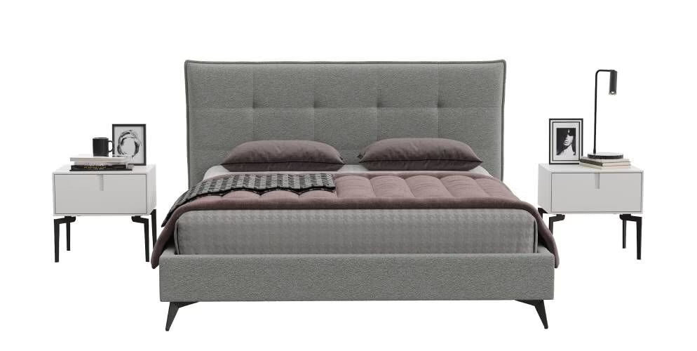 Moon Bed + Jasmine Comfort Mattress (Online Only)