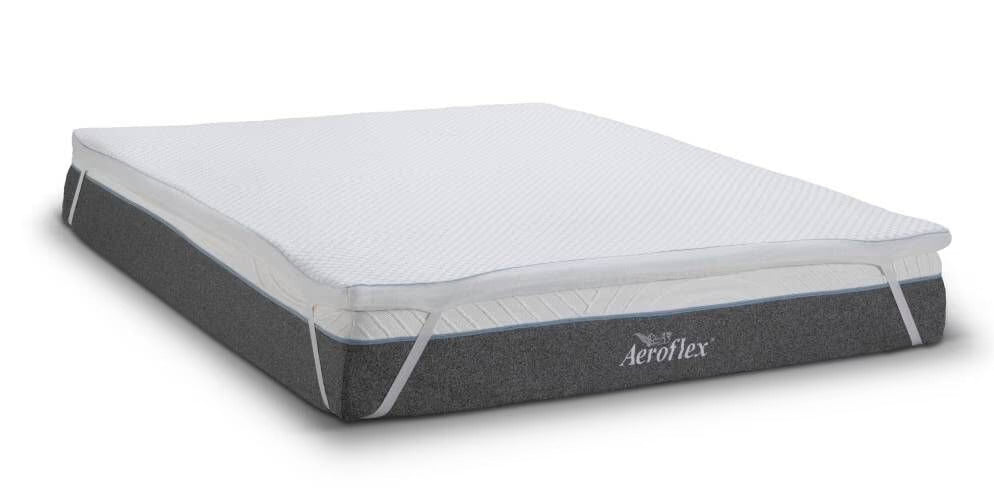 Marshmelo Memory Foam Topper
