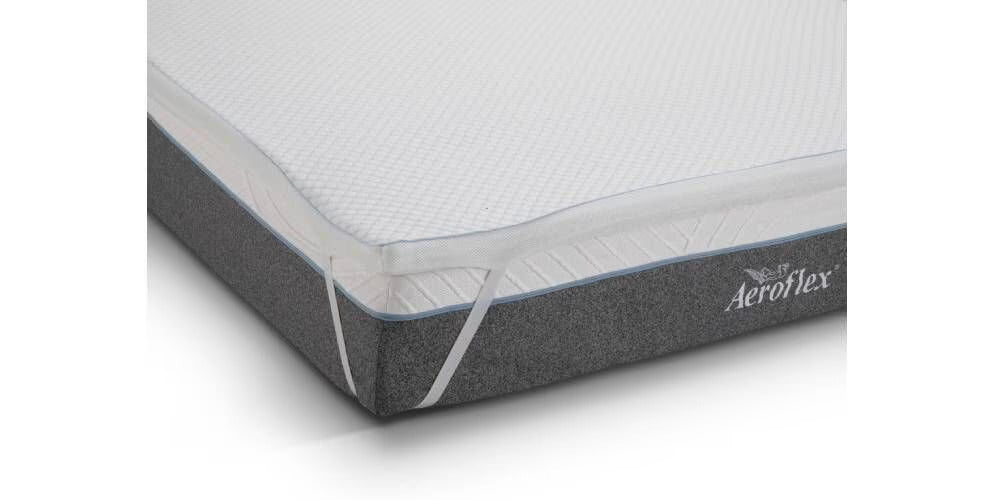 Ανώστρωμα Memory Foam Marshmelo