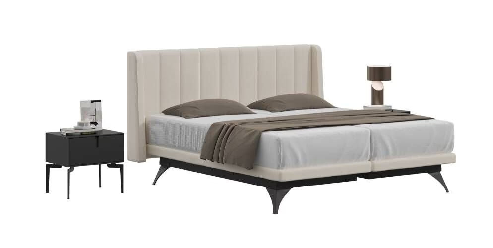 Prince Adjustable Bed + Bee-Teck 24 Mattress