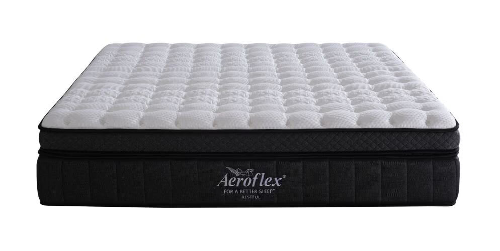 Restful Mattress