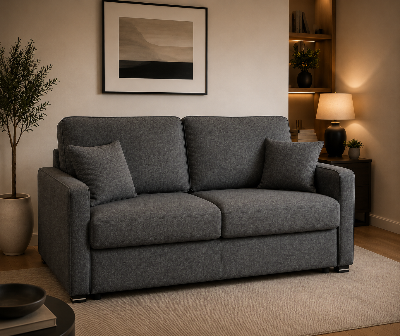 Tivoli Sofa Bed
