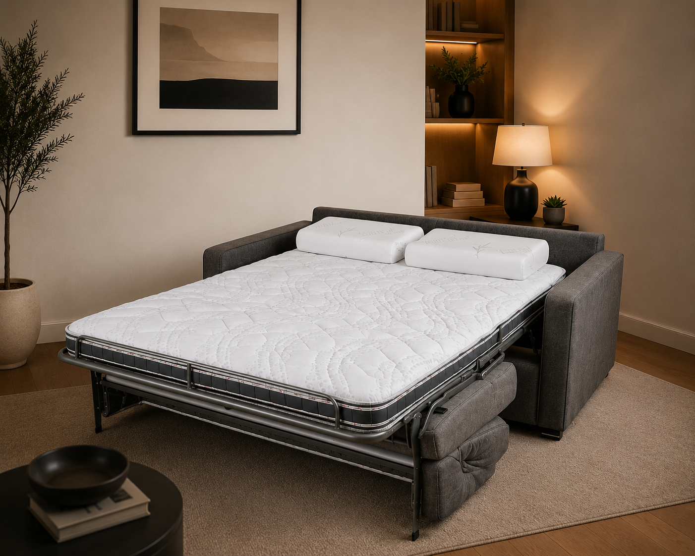 Tivoli Sofa Bed