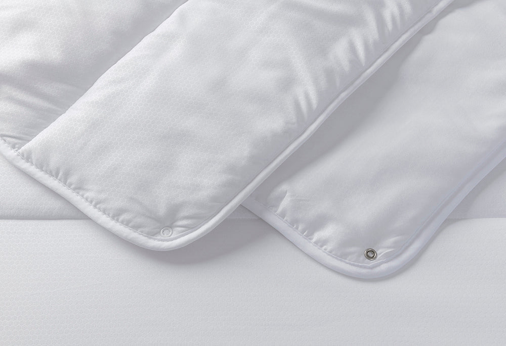 Anti-dust Mite Duvet Active Smartclima DUO