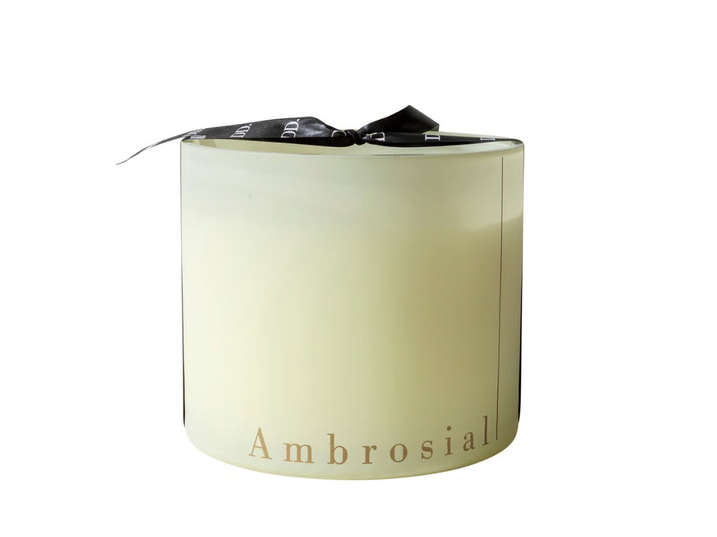 Ambrosial Candle