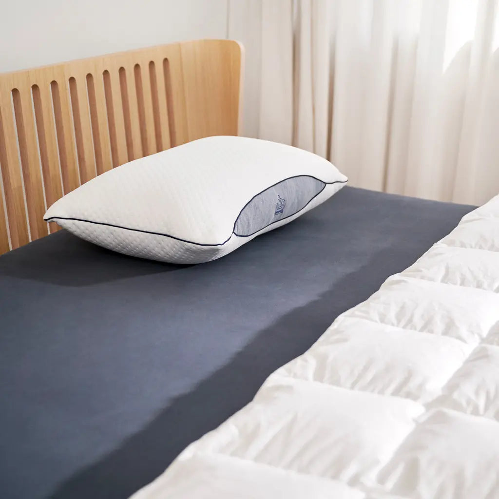 Nest Down Pillow