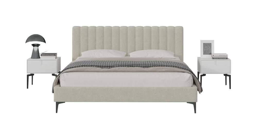 Aura Bed