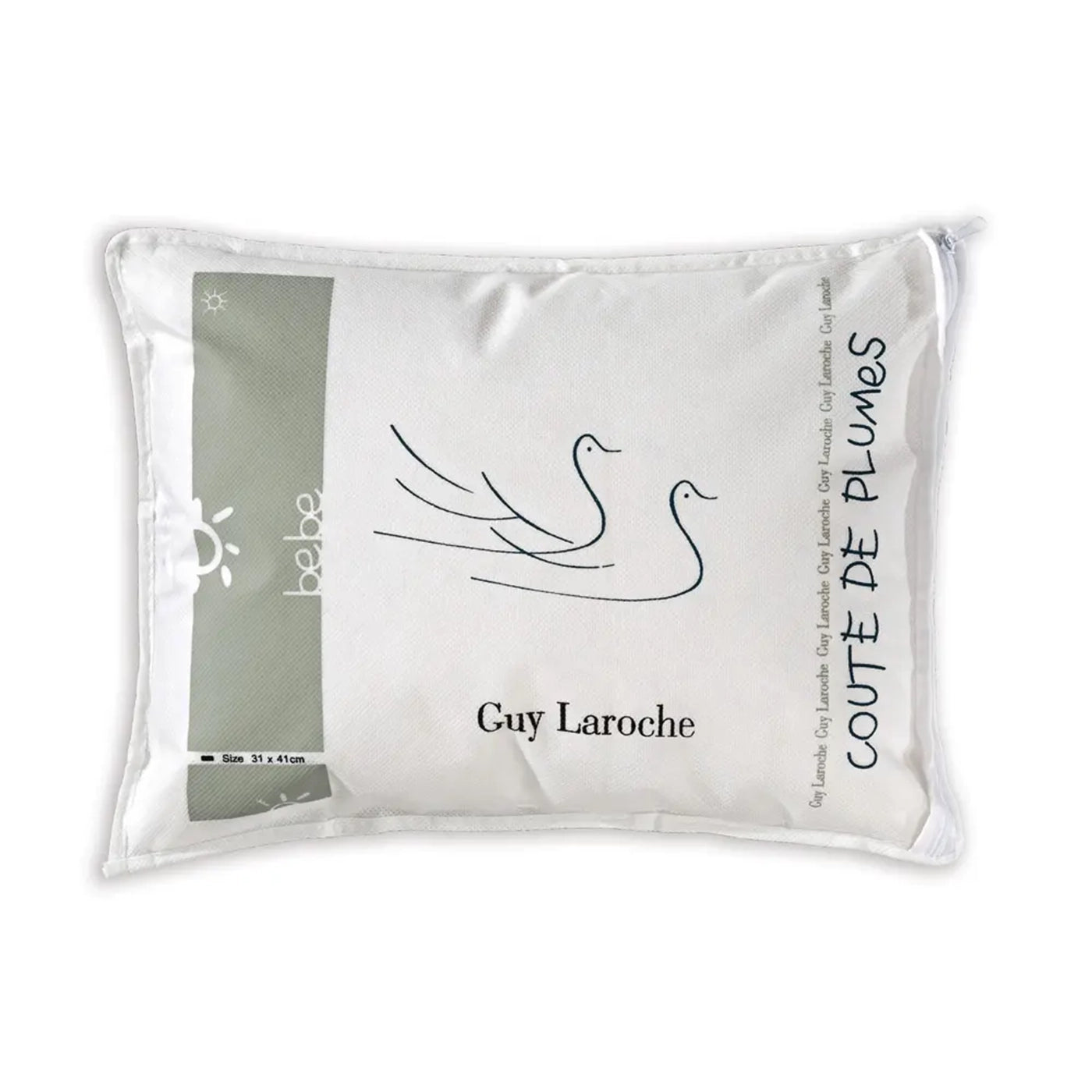 Bebe Pillow