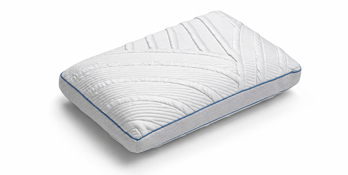 Comfy Cool Pillow