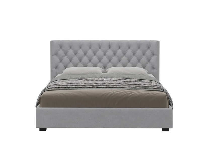 Cozy Bed