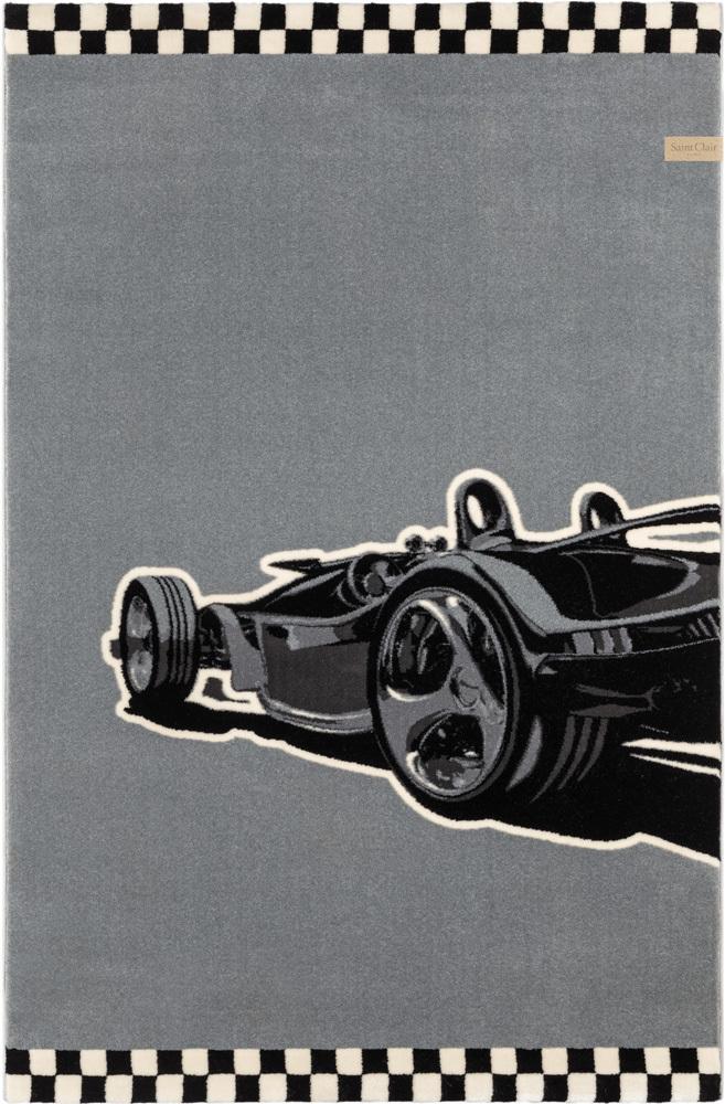 Kids Carpet Formula 115X175