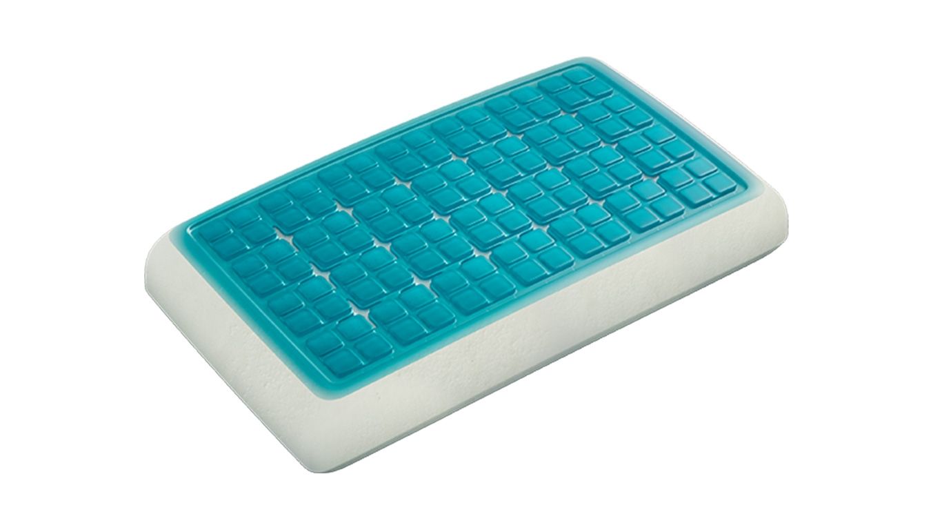 Technogel Vive Deluxe Pillow