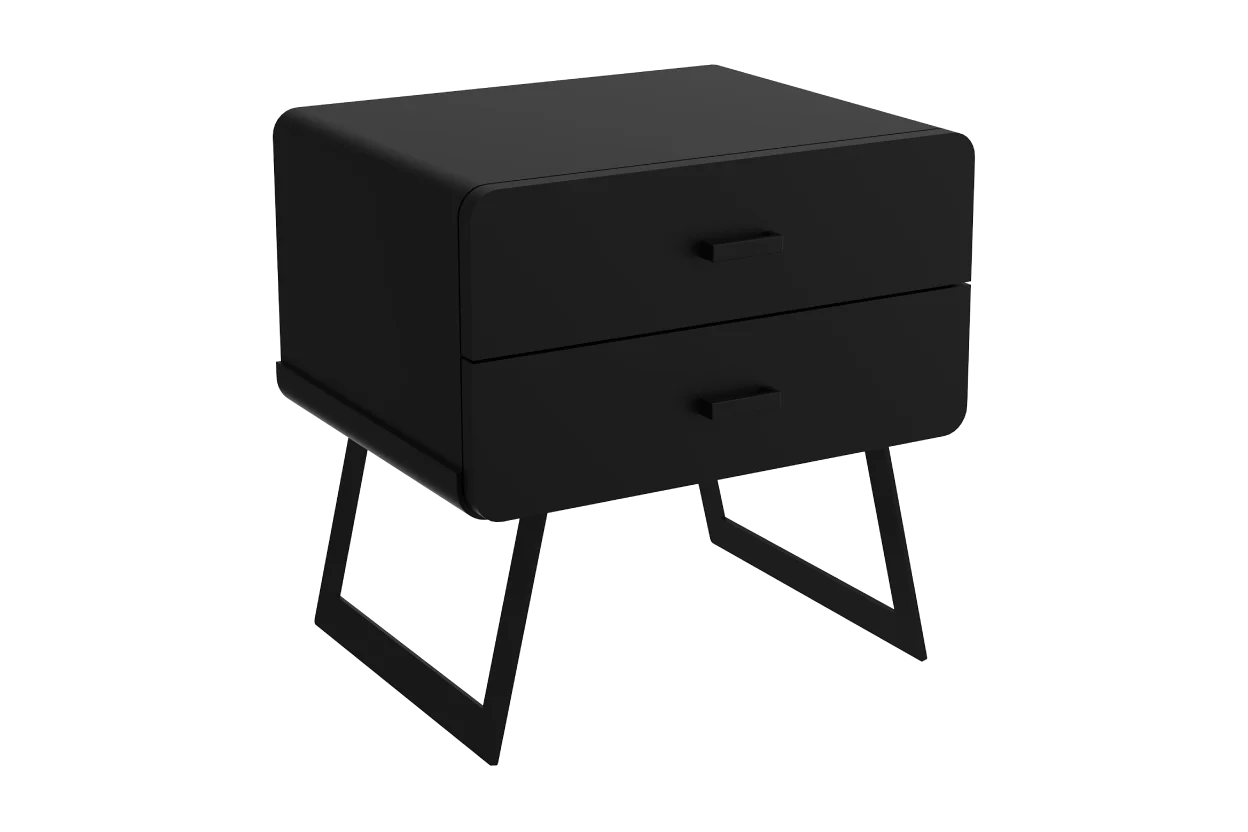 Liberty Nightstand