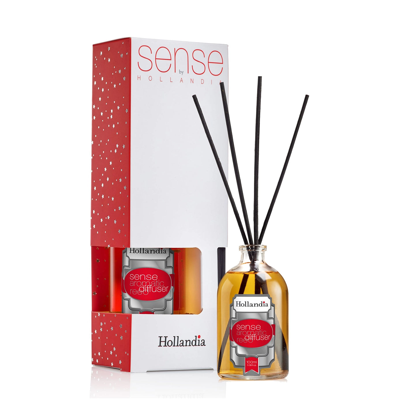 Άρωμα χώρου Hollandia Sense 100 ML