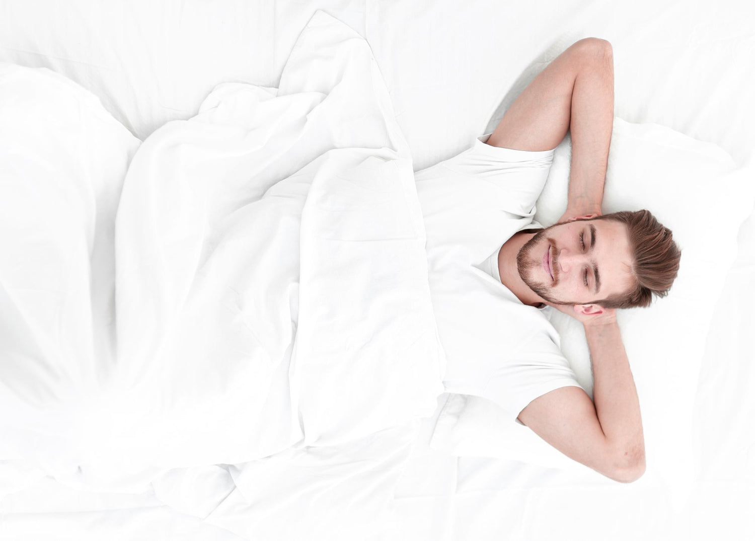 Best pillow for back sleepers.