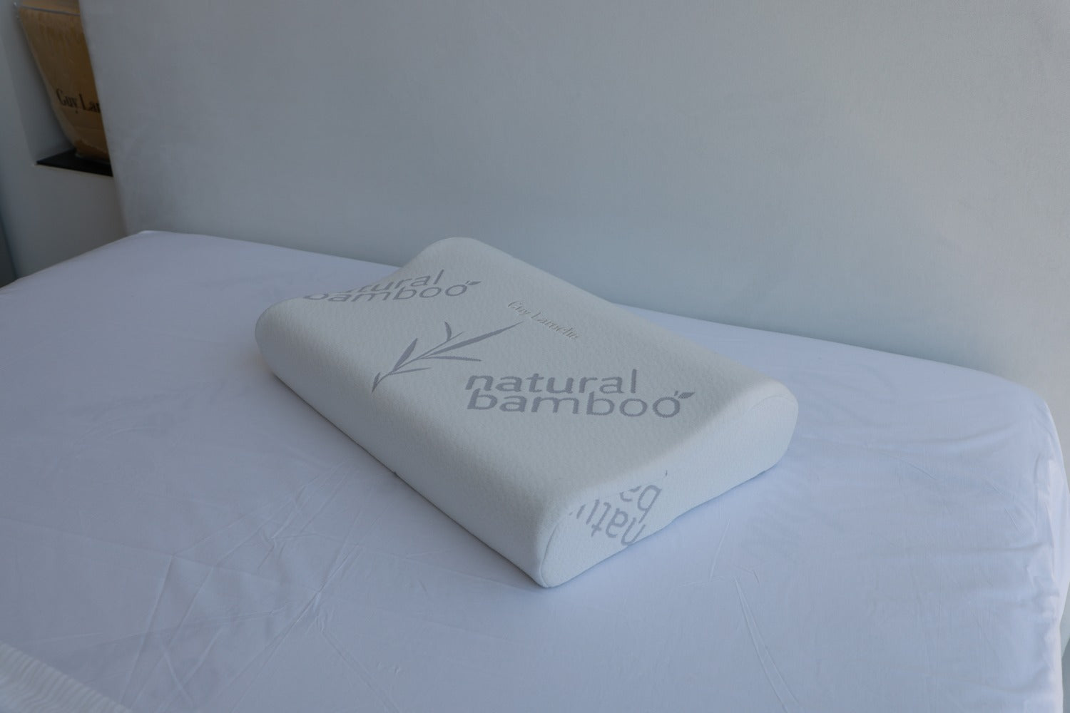 Guide to memory foam pillows in Cyprus.