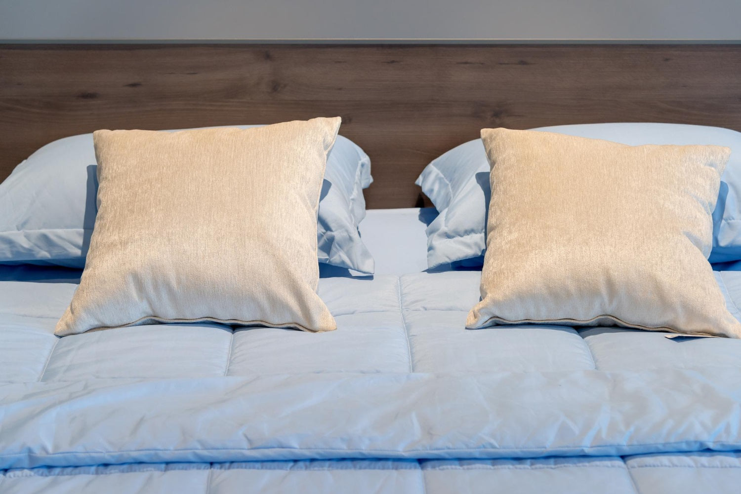 Pillow Protector vs. Pillow case in Cyprus: Features, Differences, and Why to Use Both