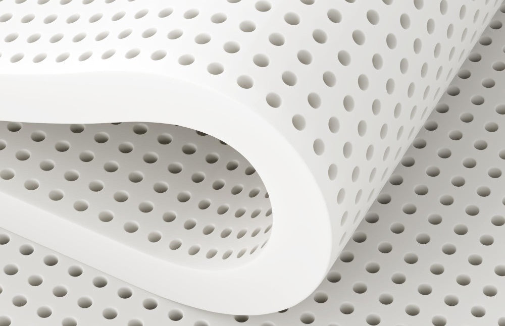 What Is a Latex Mattress? Types and Thickness Options in Cyprus.