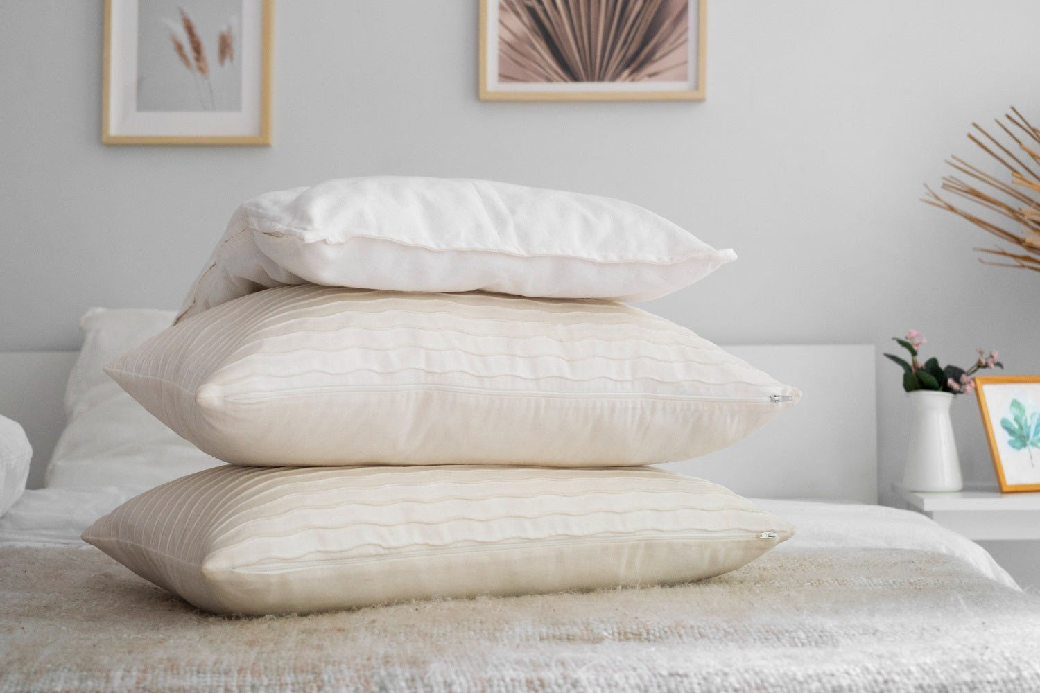 Pillow Protector
