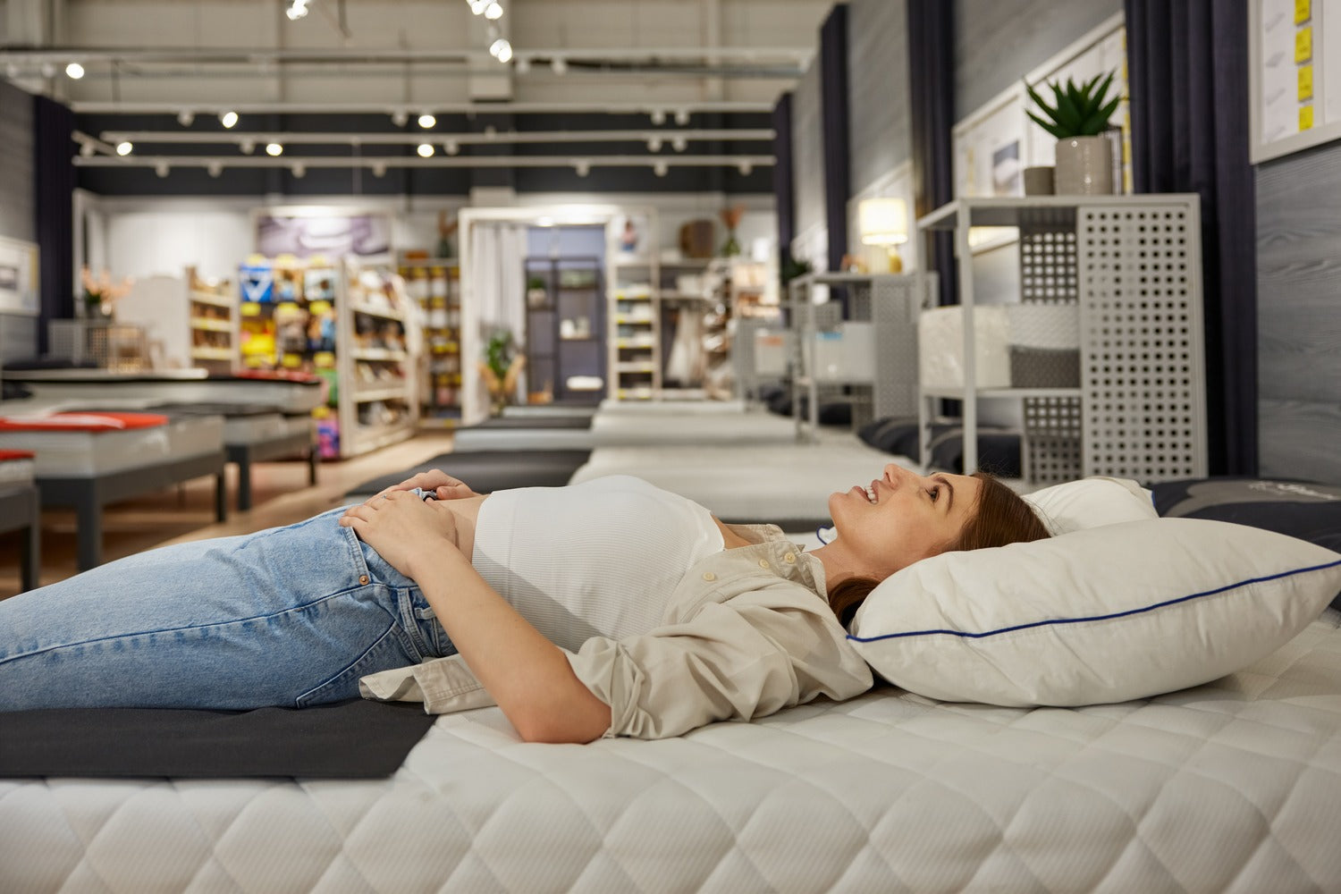Why You Should Buy a High-Quality Mattress