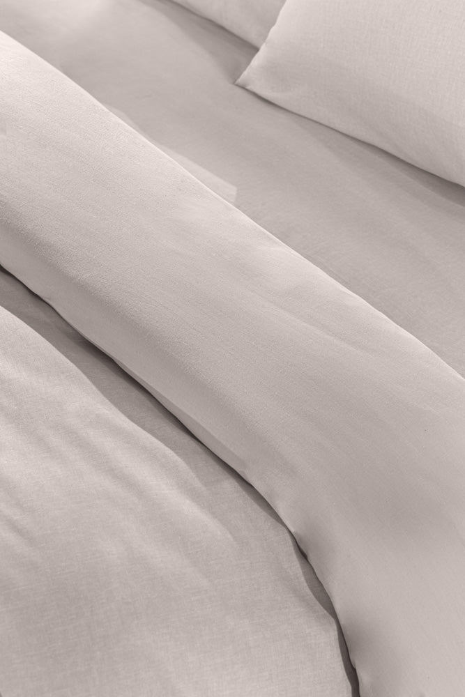 Fitted Sheet Colour Plus Perla 160X200