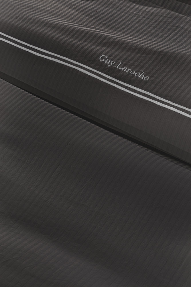Bedsheet Set Nice Anthracite 270X280