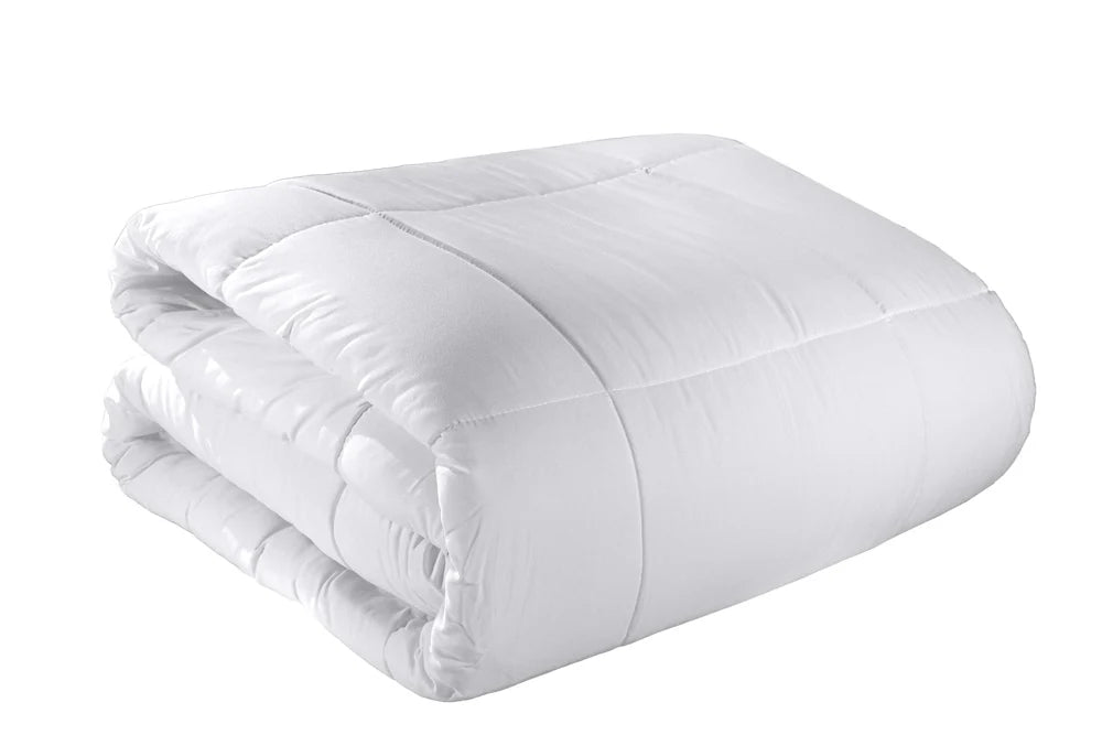 Quilt Cover Lince + Quilt Elegant Peach Skin 240X250