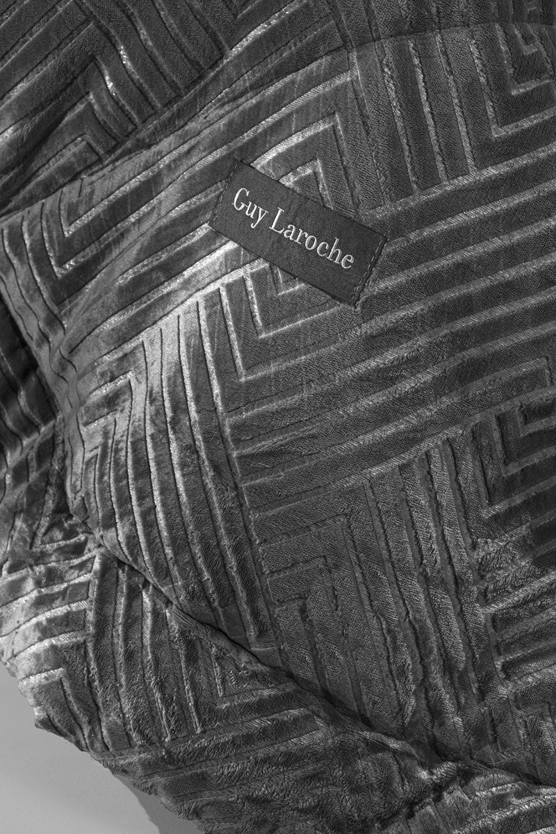 Quilt York Anthracite