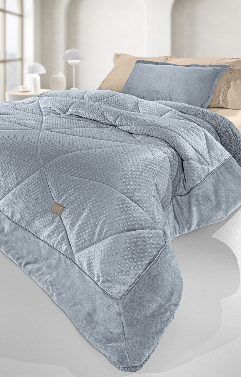 Quilt Prellude