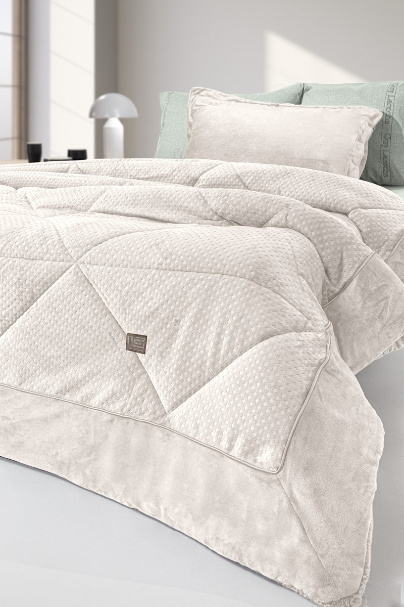 Quilt Prellude