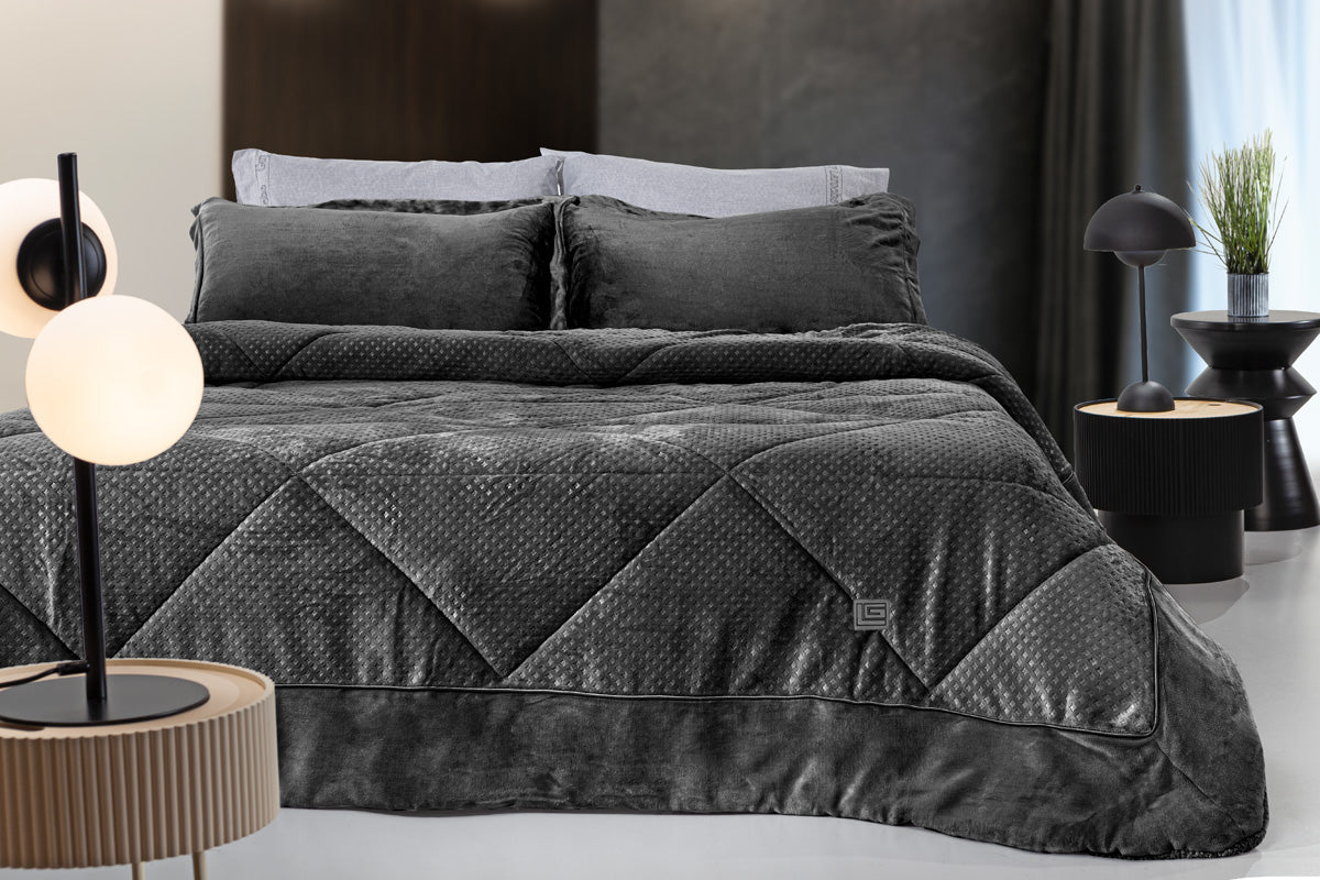 Quilt Prellude