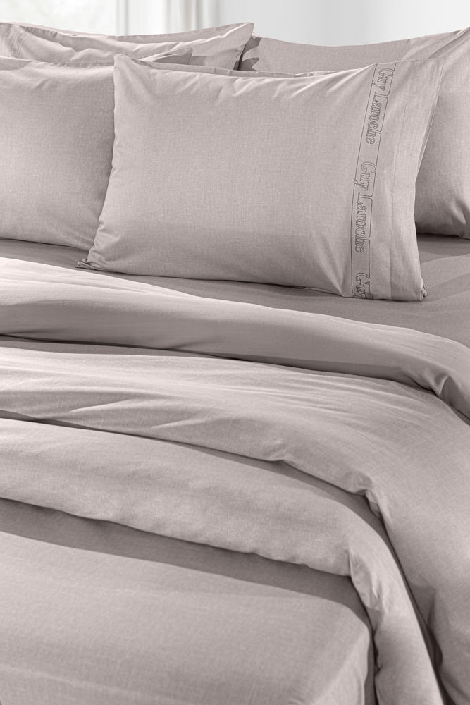 Quilt Cover Colour Plus Melanze 225X245