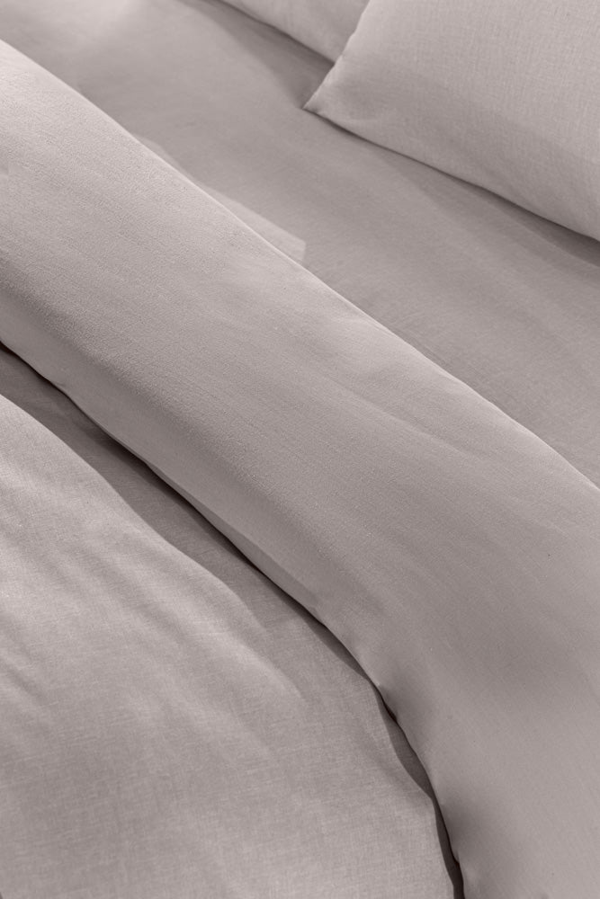 Quilt Cover Colour Plus Melanze 225X245
