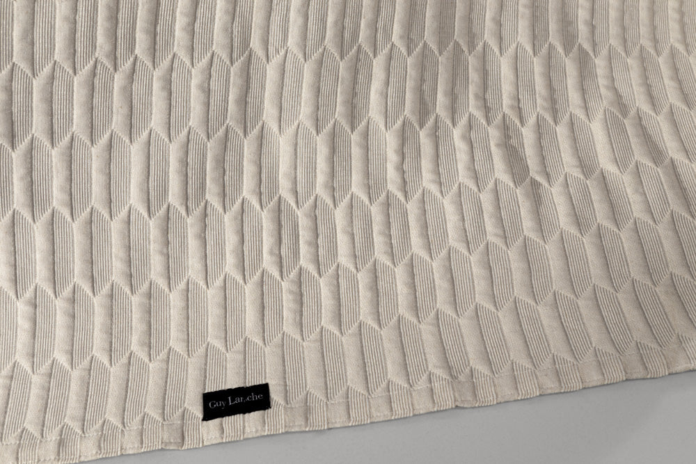 Bedspread Fiji Linen 245X260