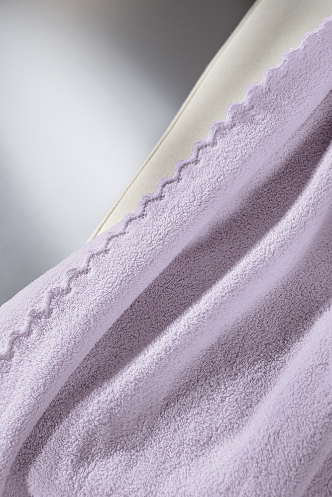 Baby Blanket Mythical Iris 100X140