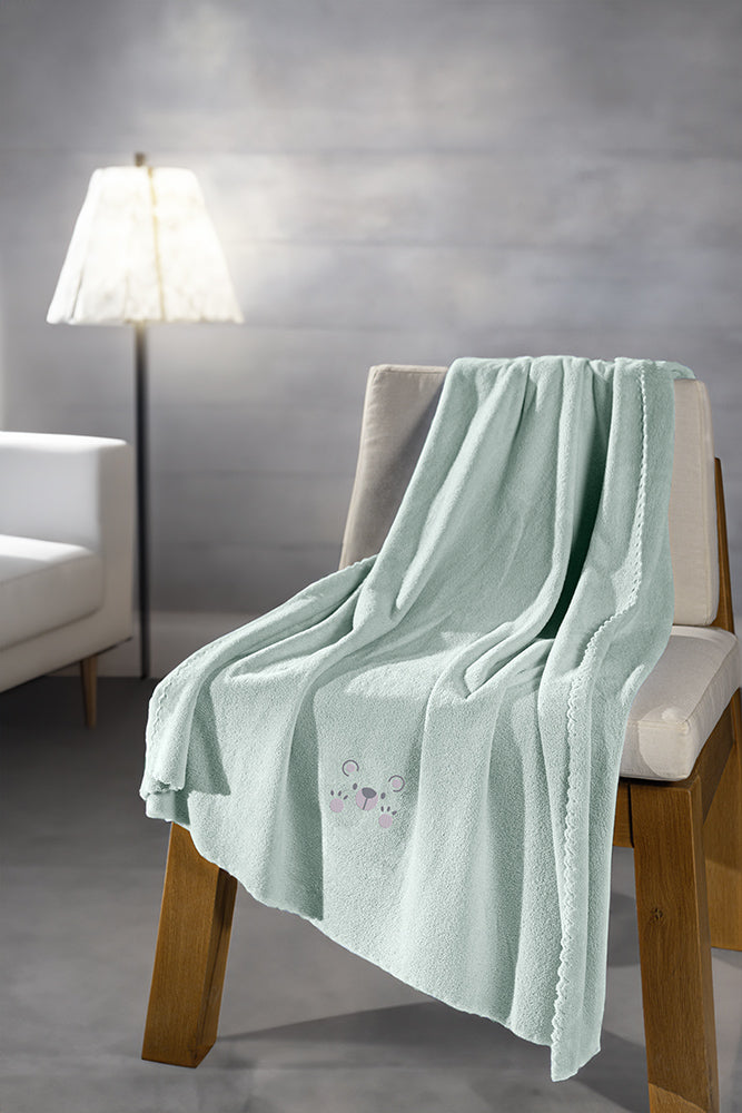 Baby Blanket Veraman 100X140