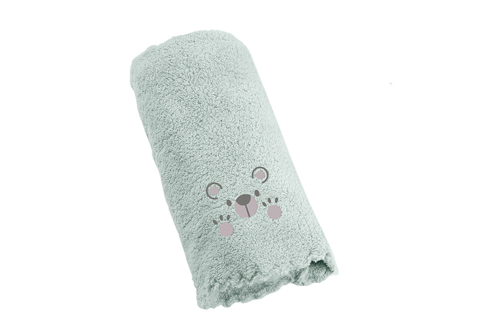 Baby Blanket Veraman 100X140