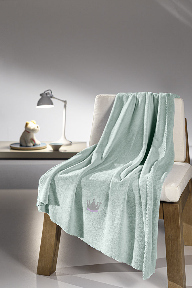 Baby Blanket Veraman Queen 100X140