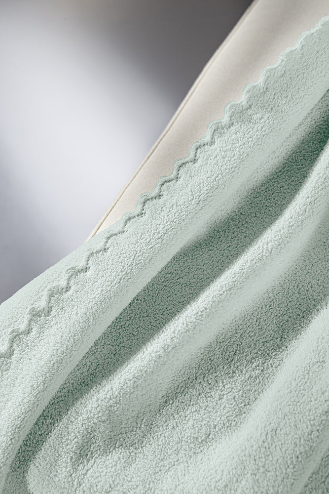 Baby Blanket Veraman Queen 100X140