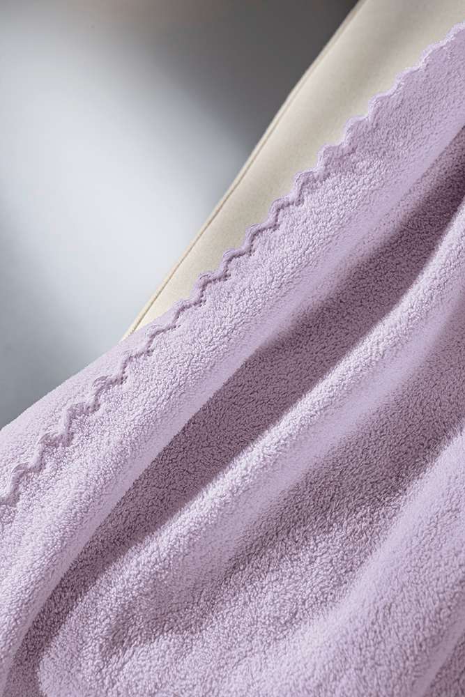 Baby Blanket Bear Iris 100X140