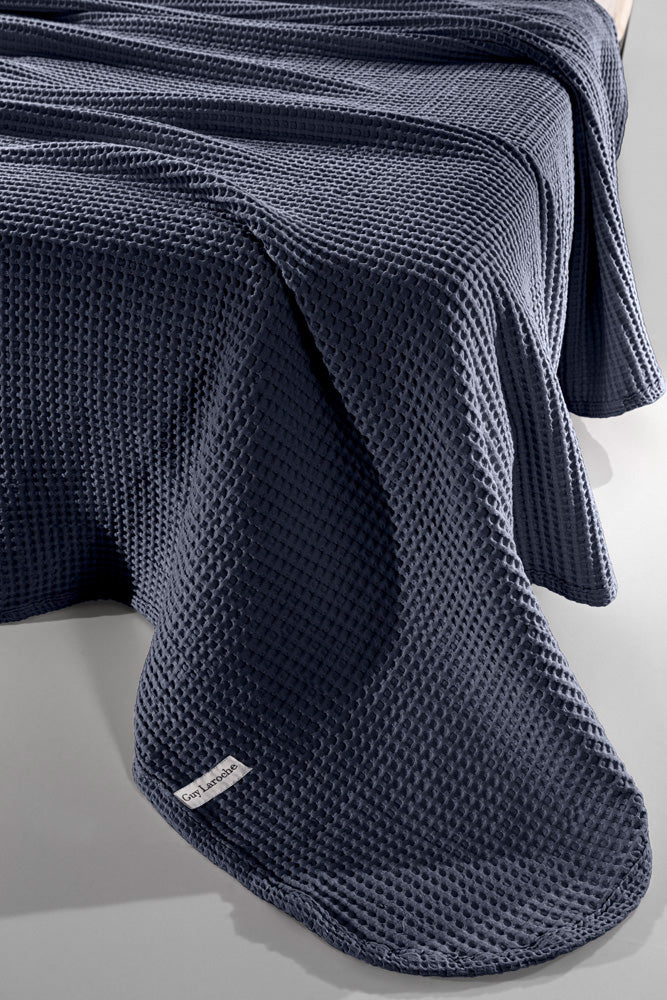 Bedspread Eternity Marine 240X260